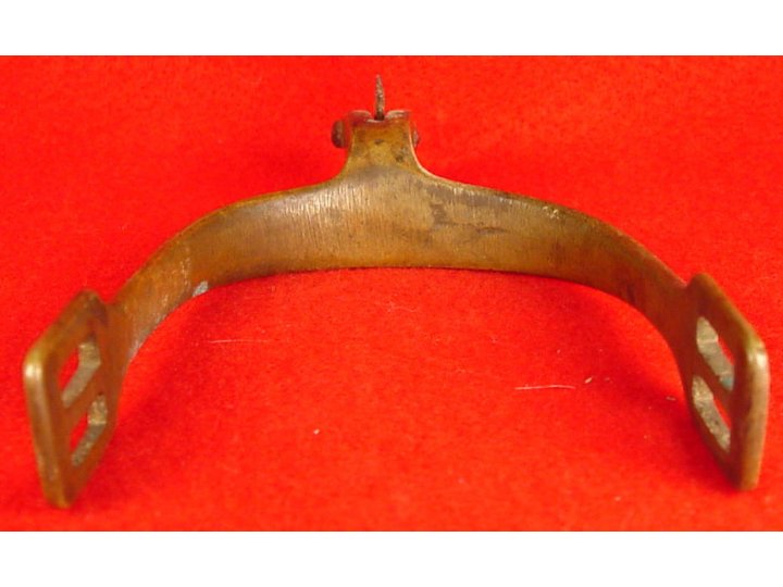 Military Style Spur